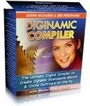 Diginamic Compiler