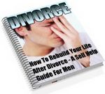 Divorce - Self Help Guides