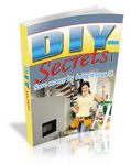DIY Secrets - Viral eBook