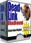 Dead Link Bloodhound - FREE