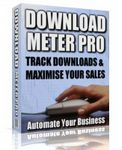 Download Meter Pro