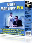 Data Manager Pro