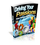 Driving Your Passions