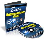 Easy Autoresponder Cash - Video Series