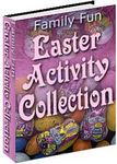Easter Activity Collection