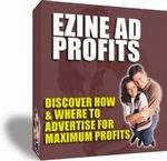 Ezine Ad Profits