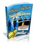 eBay Auction Tools and Secrets - Viral eBook