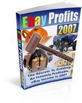 Ebay Profits 2007