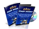 eBay Cash Insider - Videos and eBook