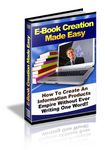eBook Creation Made Easy - Viral eBook