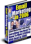 Email Marketing 2006 (PLR)