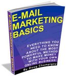 Email Marketing Basics