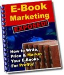 E-Book Marketing Exposed - FREE