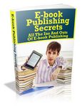 eBook Publishing Secrets