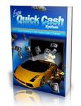 Easy Quick Cash System - Viral eBook