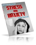 Eliminate Stress and Anxienty