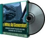 eWhiz Ad Generator - FREE