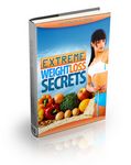 Extreme Weight Loss Secrets -Viral eBook