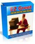 EZ Greet - Greeting Card Maker - FREE