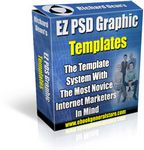 EZ PSD Graphics Templates
