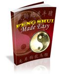 Feng Shui Made Easy (PLR)