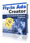 Fly-in Ads Creator