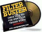 Filter Buster - FREE