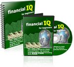 Financial IQ for Beginners - Audio and Video