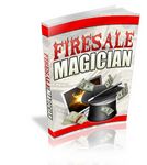 Firesale Magician  (PLR)