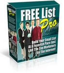 Free List Pro - FREE
