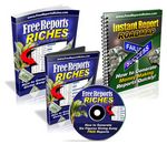 Free Reports Riches - eBooks and Videos