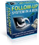 Follow Up System in a Box
