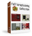Fall Scrapbooking Collection