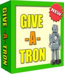Give-A-Tron (PHP)