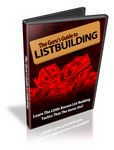 Gurus Guide to List Building- Video Series