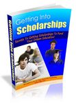 Getting Into Scholarships - Viral eBook