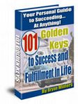 Golden Keys to Success in Life