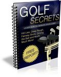 Golf Secrets - Viral eBook