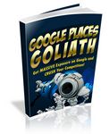 Google Places Goliath - Viral eBook