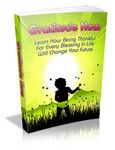 Gratitude Now - Viral eBook