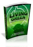 Living Green - Viral eBook