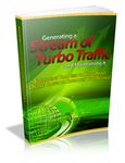 Generating a Stream of Turbo Traffic and Maintaining It - Viral eBook