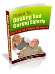 Guide to Dealing and Caring Elderly - Viral eBook