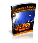 Halloween Artistry - Viral eBook