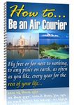 How to Be an Air Courier
