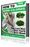 How to Burn Calories