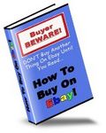 How to Buy on eBay