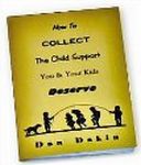 How to Collect Child Support
