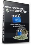How to Create a Video Ad - Video Series