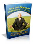 How to Deal With Stress and Cope in the 21st Century - Viral eBook